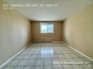 Building Photo - 892 Campbell Ave