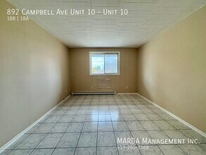 Building Photo - 892 Campbell Ave