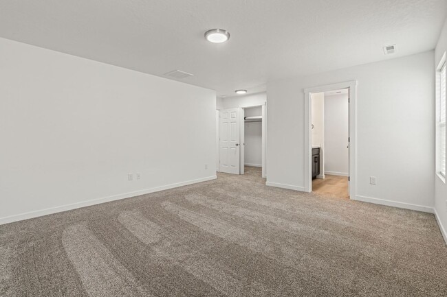 Foto del edificio - Beautiful Newer Built Home in a Prime Cald...