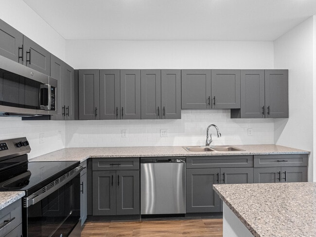 Building Photo - Ekos Arbor Park