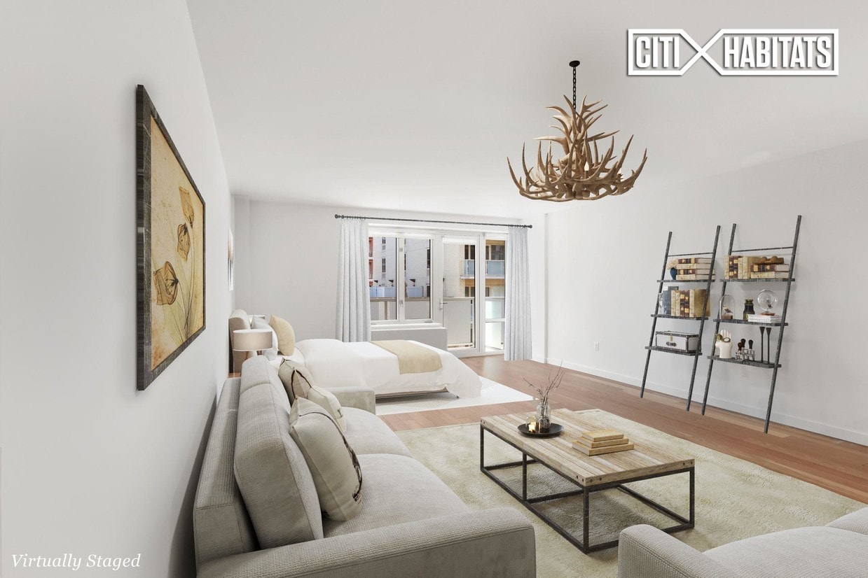 Packard Square North Apartment for Rent in Long Island City, NY