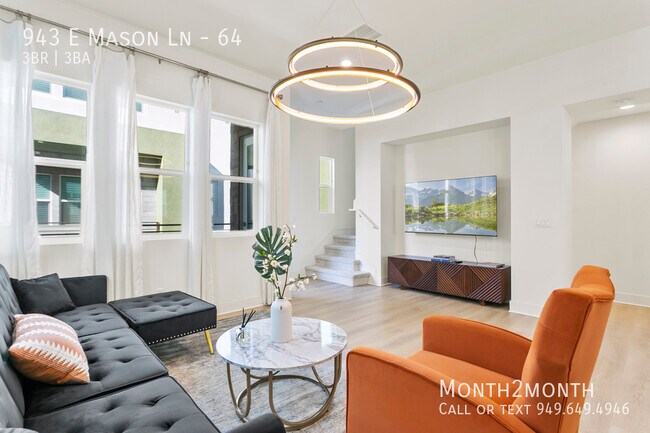 Foto del edificio - Glorious garden on E Mason Ln