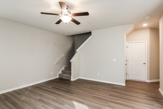 Foto del edificio - 3349 SE Lilac Creek Trail, Gainesville, GA