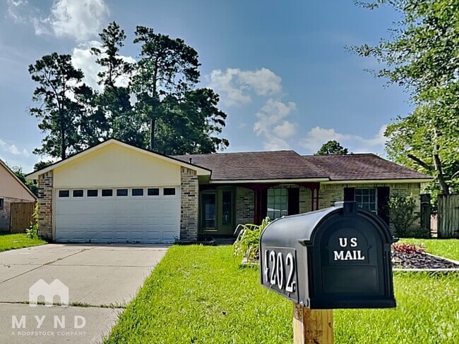 Building Photo - 4202 Chestergate Dr