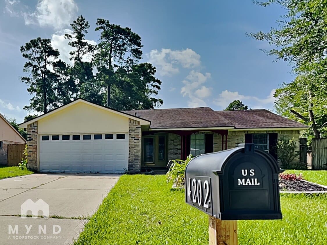 Primary Photo - 4202 Chestergate Dr