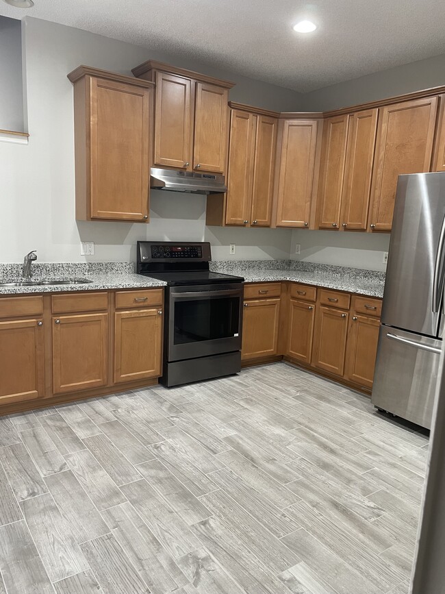 Photo - 13613 Carroway St Townhome