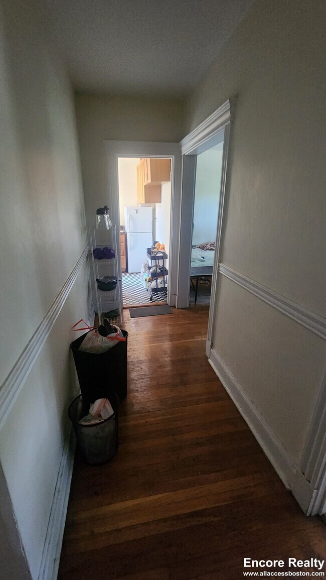 Foto del edificio - 364 Riverway