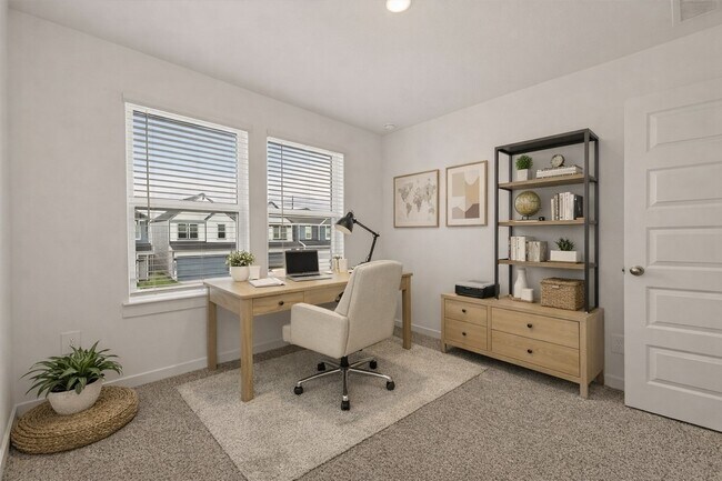 Building Photo - 2826 Lisburn Ter Ln