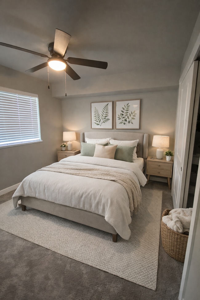 Building Photo - Good Vibes Live Here $300 OFF First Month's Rent – Beautiful 1 Bedroom in Selah!