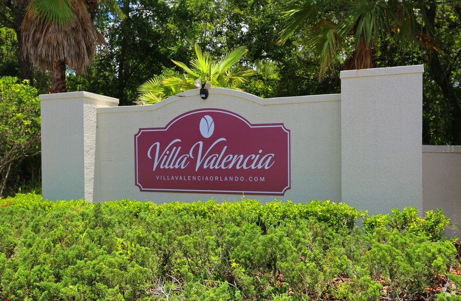 Villa Valencia