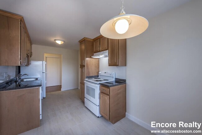 Foto del edificio - 898 Massachusetts Ave