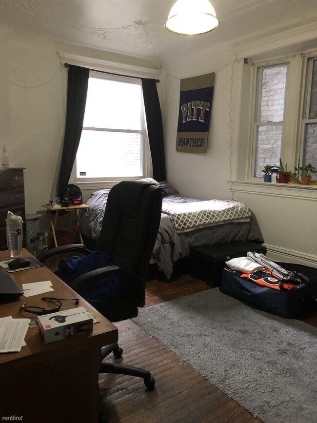 Foto del edificio - 7 br, 2.5 bath House - 308 Meyran Ave