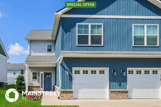 Building Photo - 2058 Hoosier Way