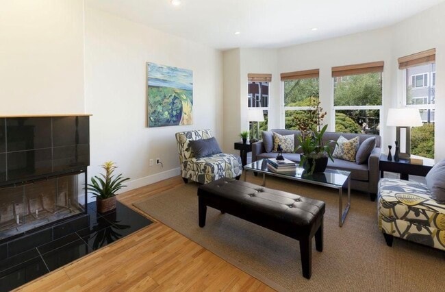 Foto del edificio - 269 Hickory St