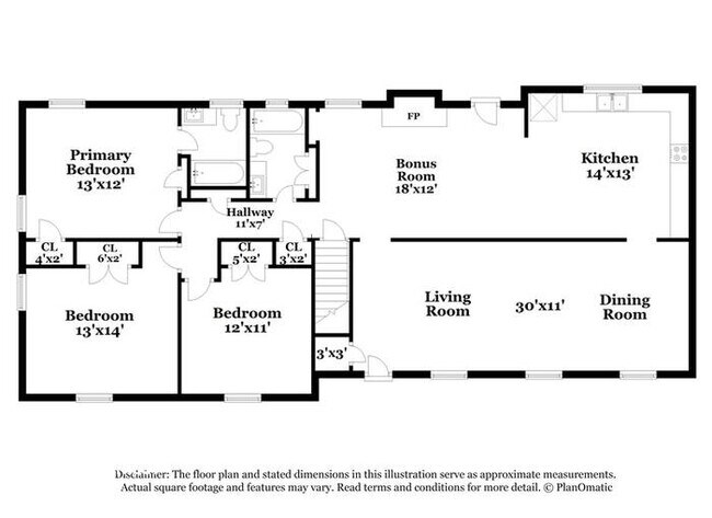 Building Photo - 13011 MANCHESTER AVENUE, GRANDVIEW, MO 64030