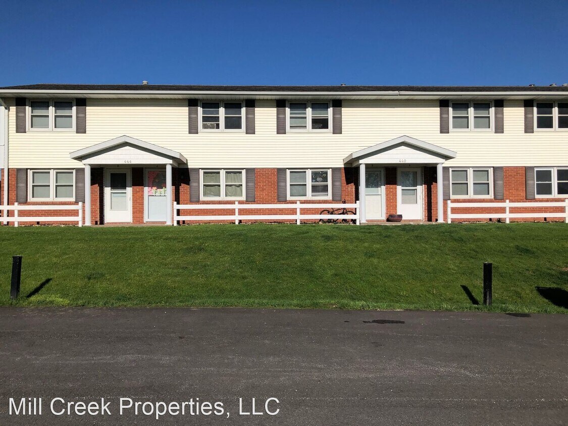 Foto principal - 438-458 S 14th St