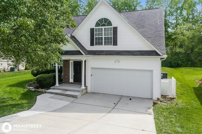 Foto del edificio - 5004 Eagle Creek Dr, Charlotte, NC 28269