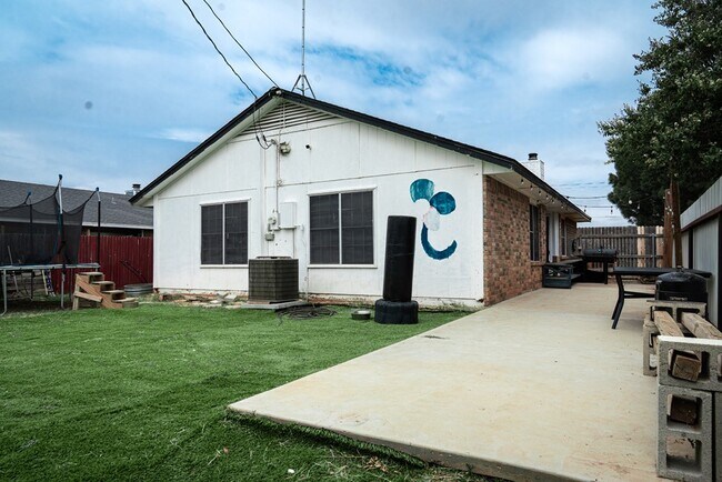 Foto del edificio - 1510 Pueblo