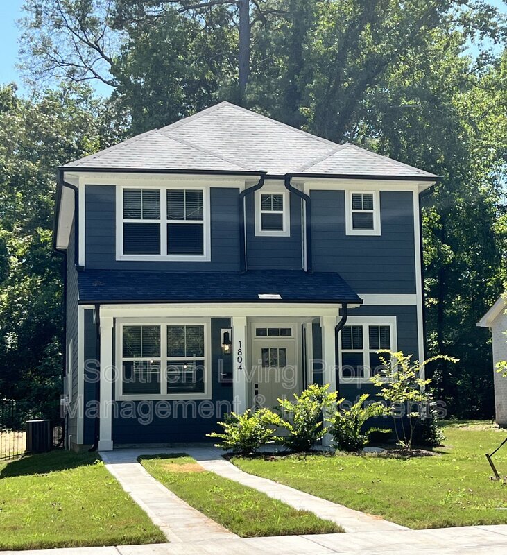 Foto principal - 1804 Purser Dr