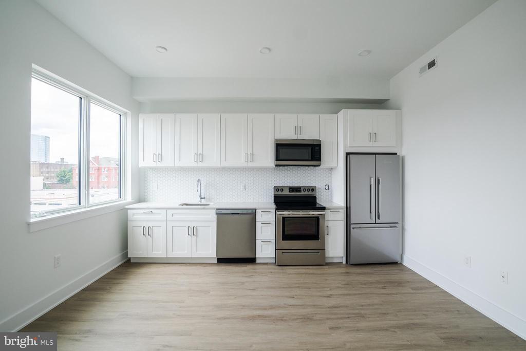 Foto principal - 2235 Washington Ave