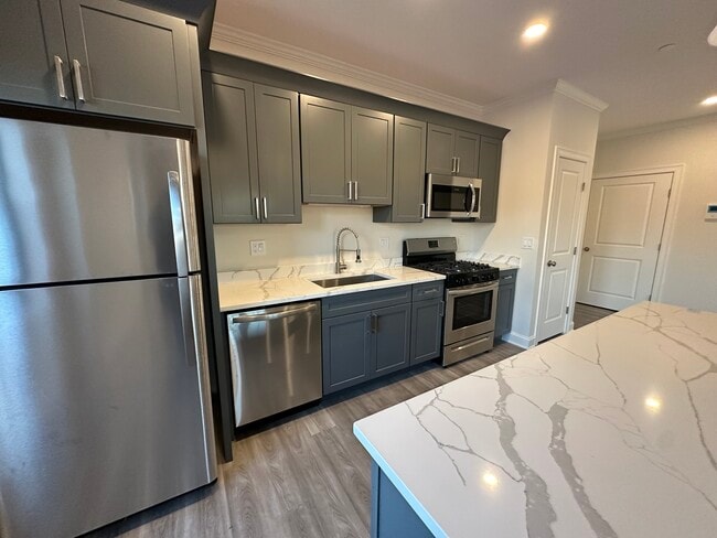 Foto del edificio - 48 Nichols St