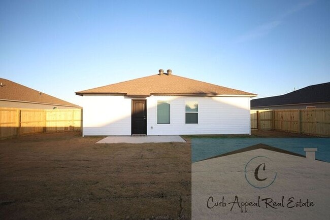 Building Photo - New construction in Jonesboro - beautiful 3bed / 2 bath home - Nettleton!!