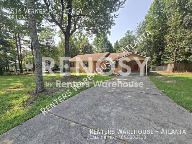 Photo - 2516 Verner Rd .- COPY House