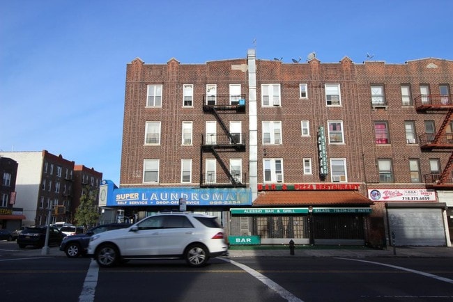 Building Photo - 2301-2325 65th St