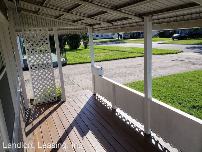 Building Photo - 3 br, 1 bath House - 4523 Tacoma Avenue