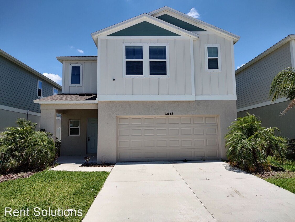 Primary Photo - 5 br, 3 bath House - 12882 French Market Dr