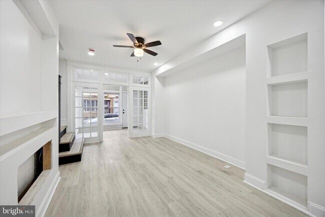 Foto del edificio - 3241 N Etting St