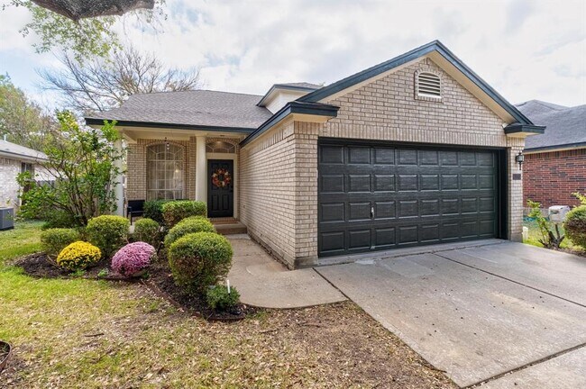 Foto del edificio - 9325 Linkmeadow Dr