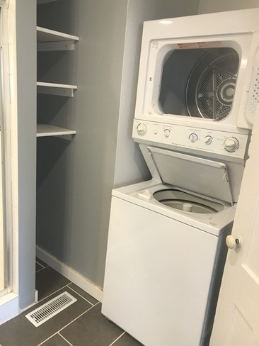 Washer and dryer - 3623 Darbys Corners Rd