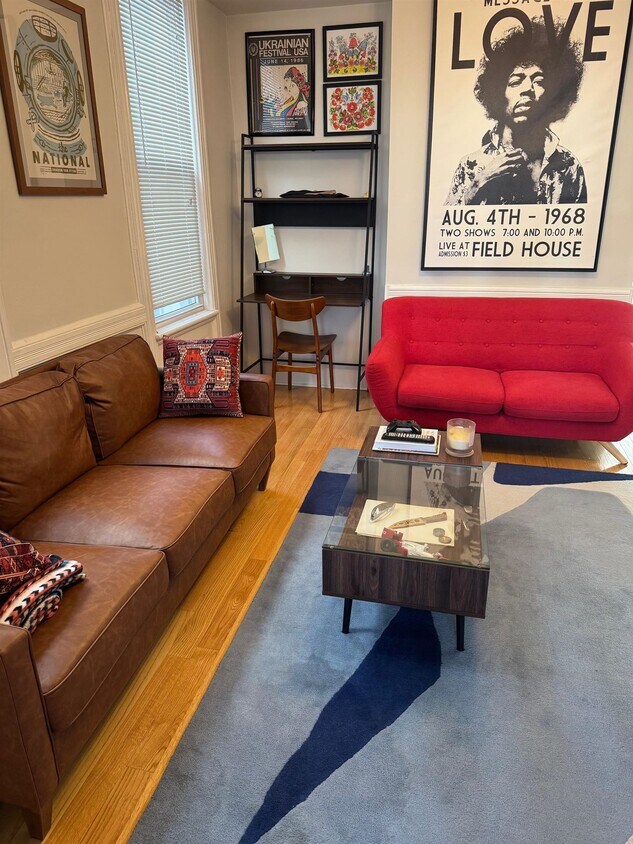 Primary Photo - 311 Monastery Pl