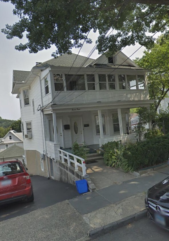 Front of House - 78 Harding Ave