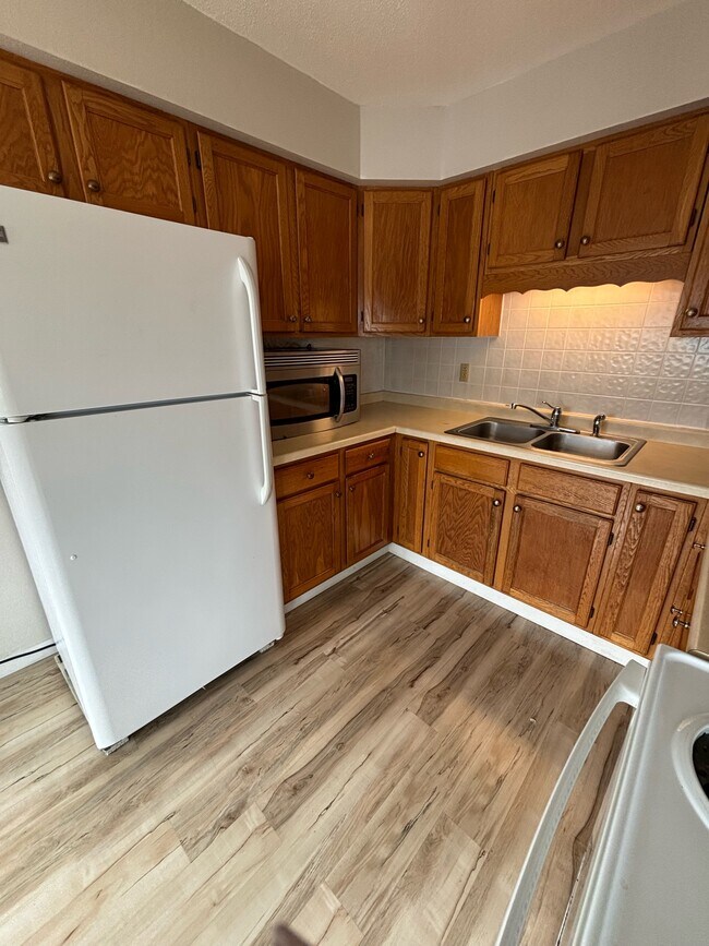 Foto del edificio - 2610 N 21st St