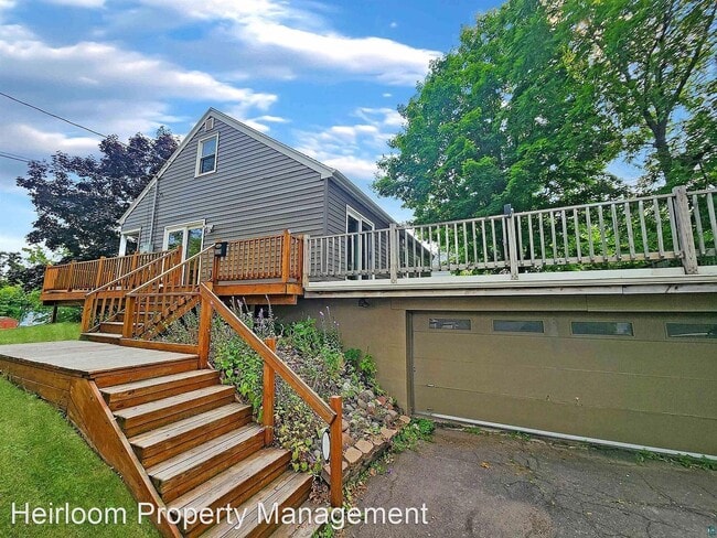Building Photo - 3 br, 1.5 bath House - 5061 London Road