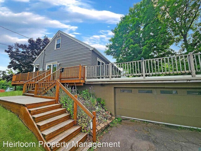 Foto del edificio - 3 br, 1.5 bath House - 5061 London Road