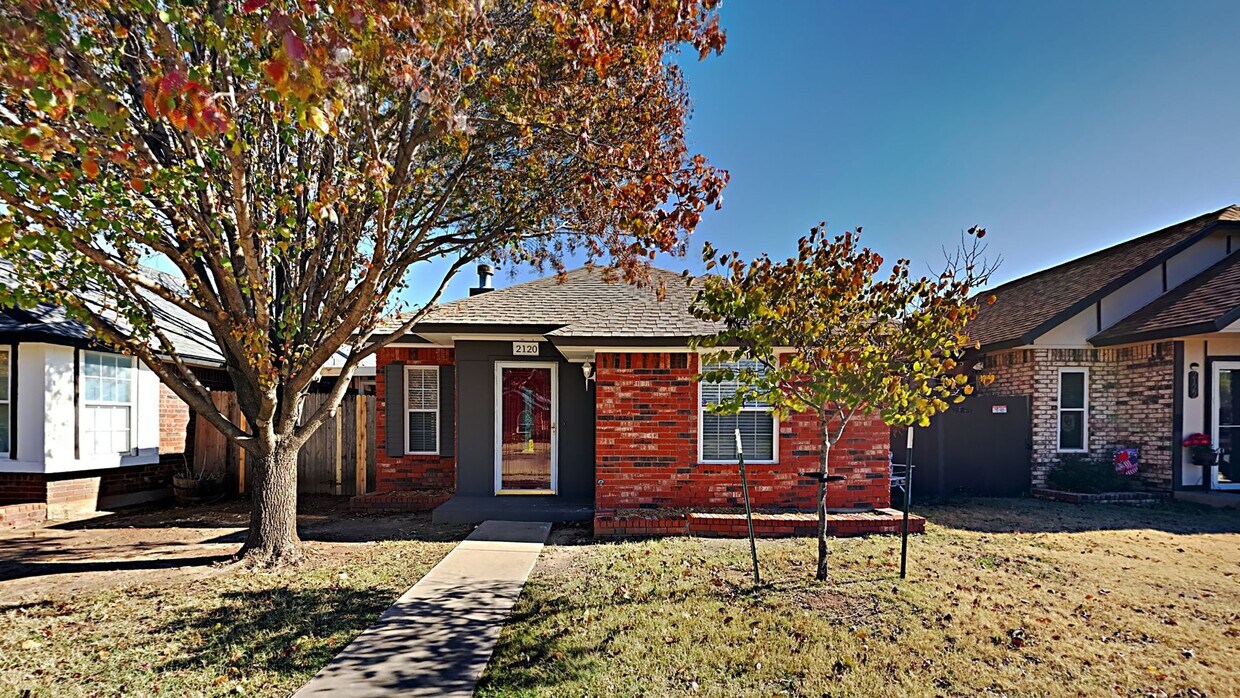 Very Nice 3 bedroom 2 bath home in Moore s... House Rental in Moore