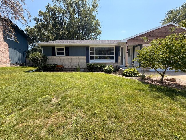 Foto del edificio - 2538 Berwyck Rd SE