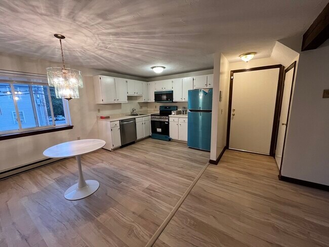 Foto del edificio - 53 Fairfield Park