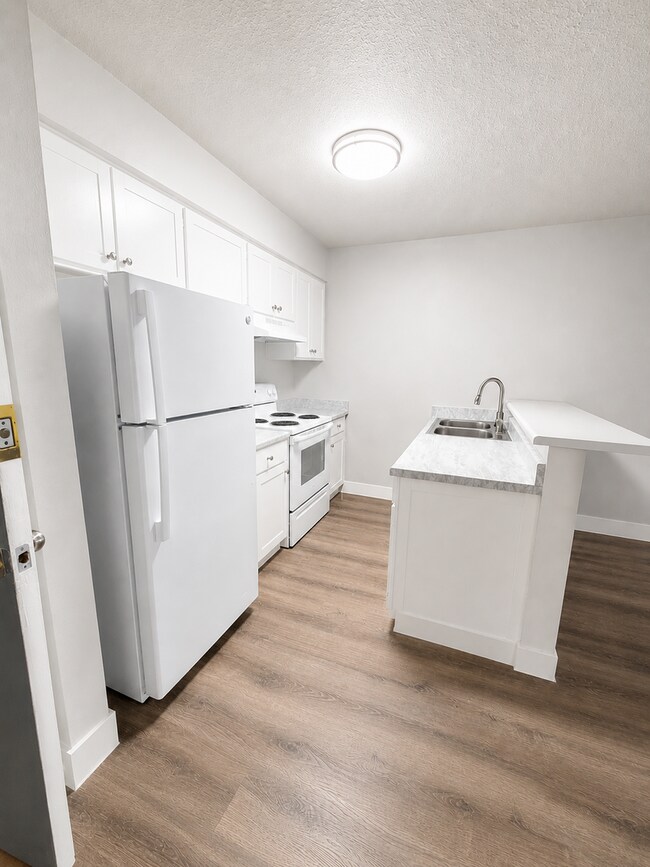 Foto del edificio - 3604 E Uintah St
