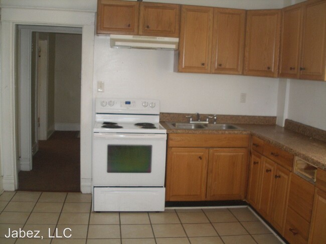 Building Photo - 4 br, 2 bath House - 603 Jeff Davis Hwy