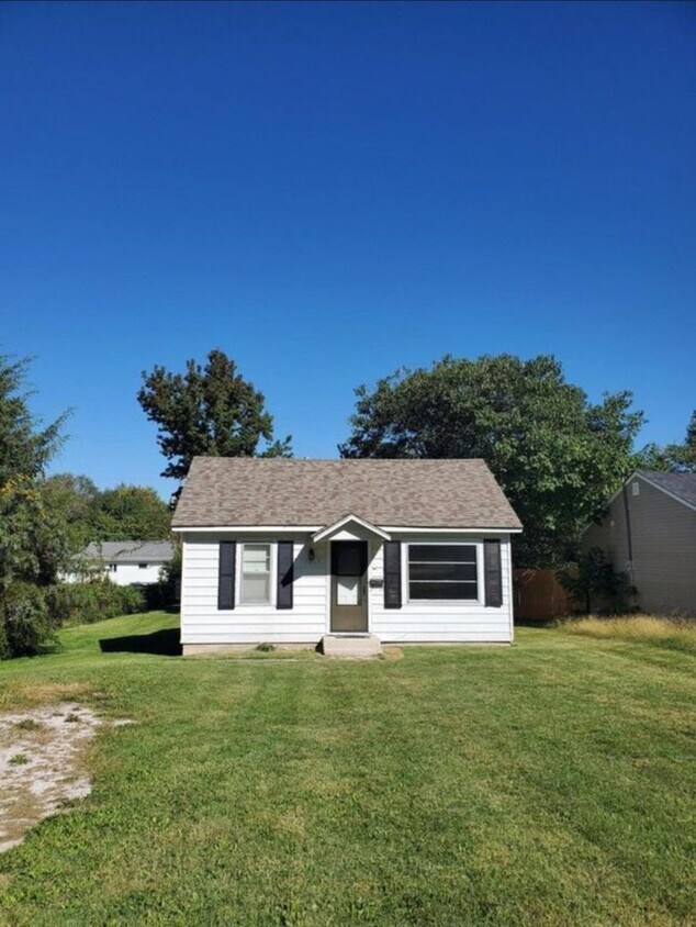 Foto principal - Cute 1 bedroom home in North East Springfield