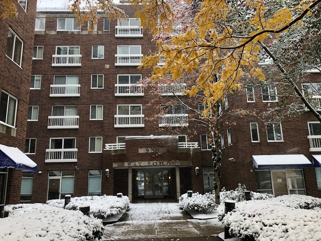 Primary Photo - 950 Massachusetts Ave