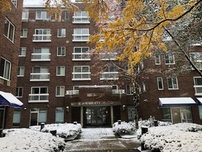 Building Photo - 950 Massachusetts Ave