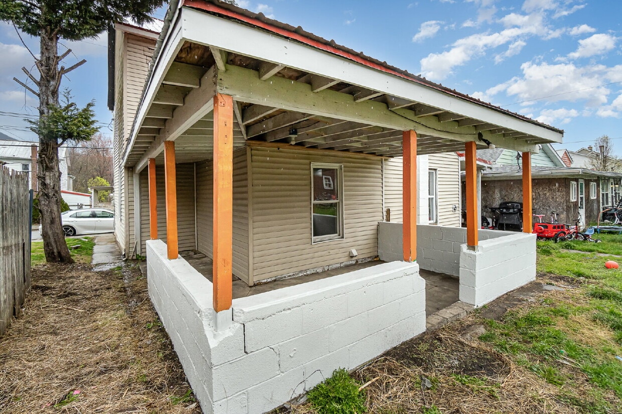 Foto principal - 606 North St