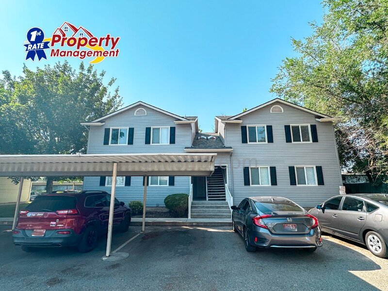 4721 W Pasadena Ln Unit 202, Boise, ID 83705 Condo for Rent in Boise