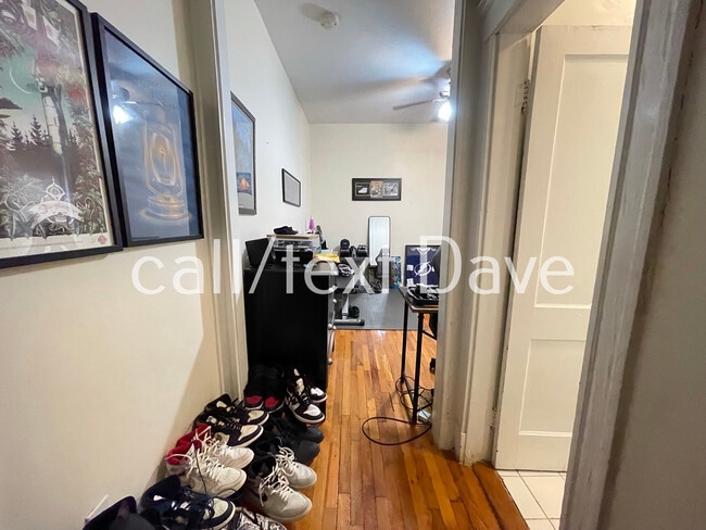 Building Photo - 313 Allston St