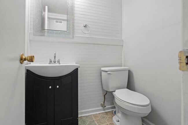 Foto del edificio - Townhome for rent in Jacksonville!